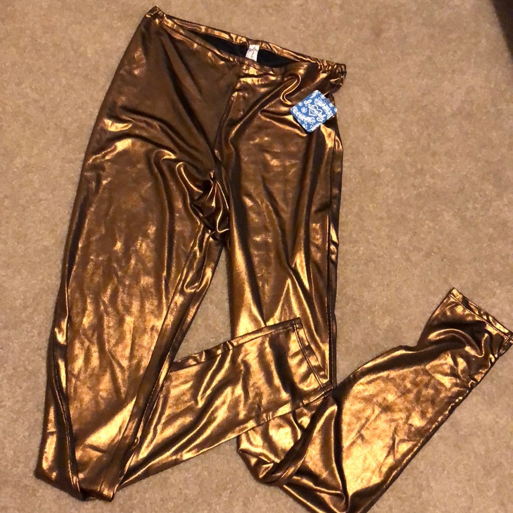 Free People Leggings